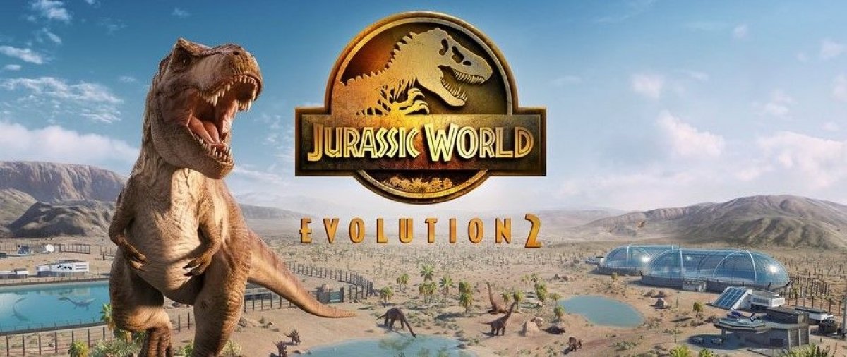 Jurassic World: Evolution 2