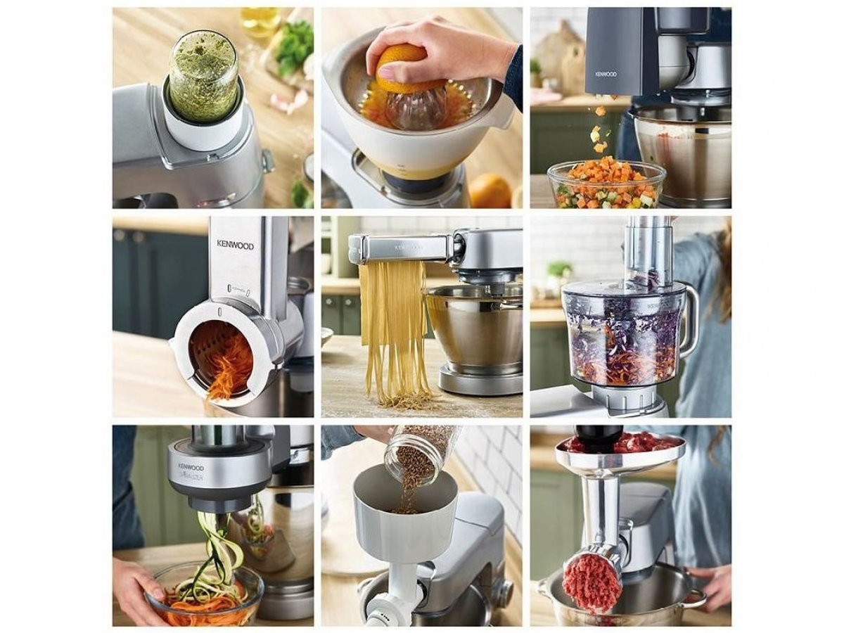 kenwood kvl 6320 s chef xl elite