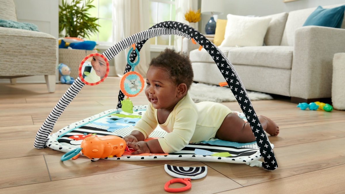 Pohodlná dečka s vydrou