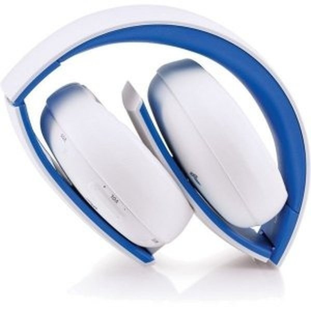 Wireless stereo headset