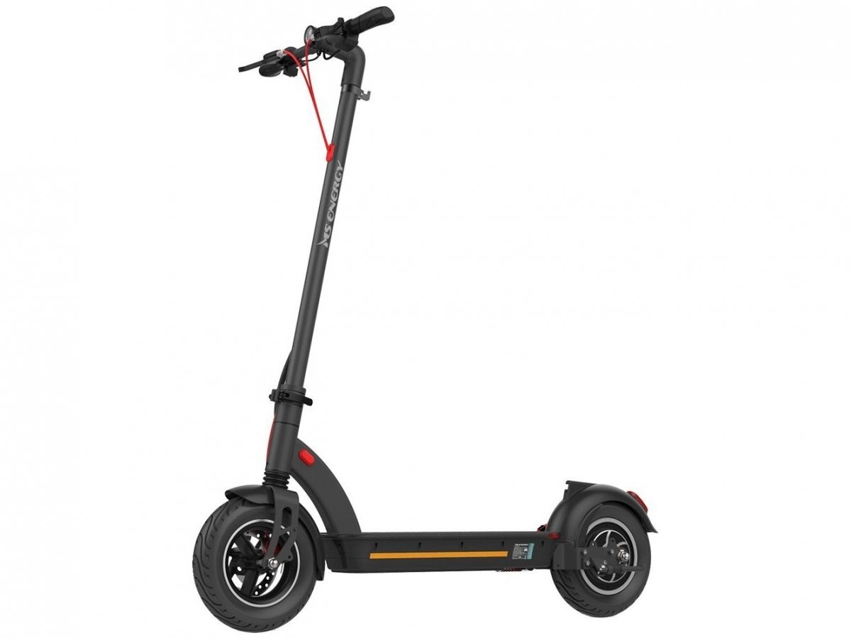 Vhodné pre ťažších jazdcov