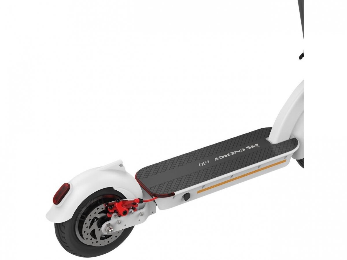 Bezpečná jazda aj v meste