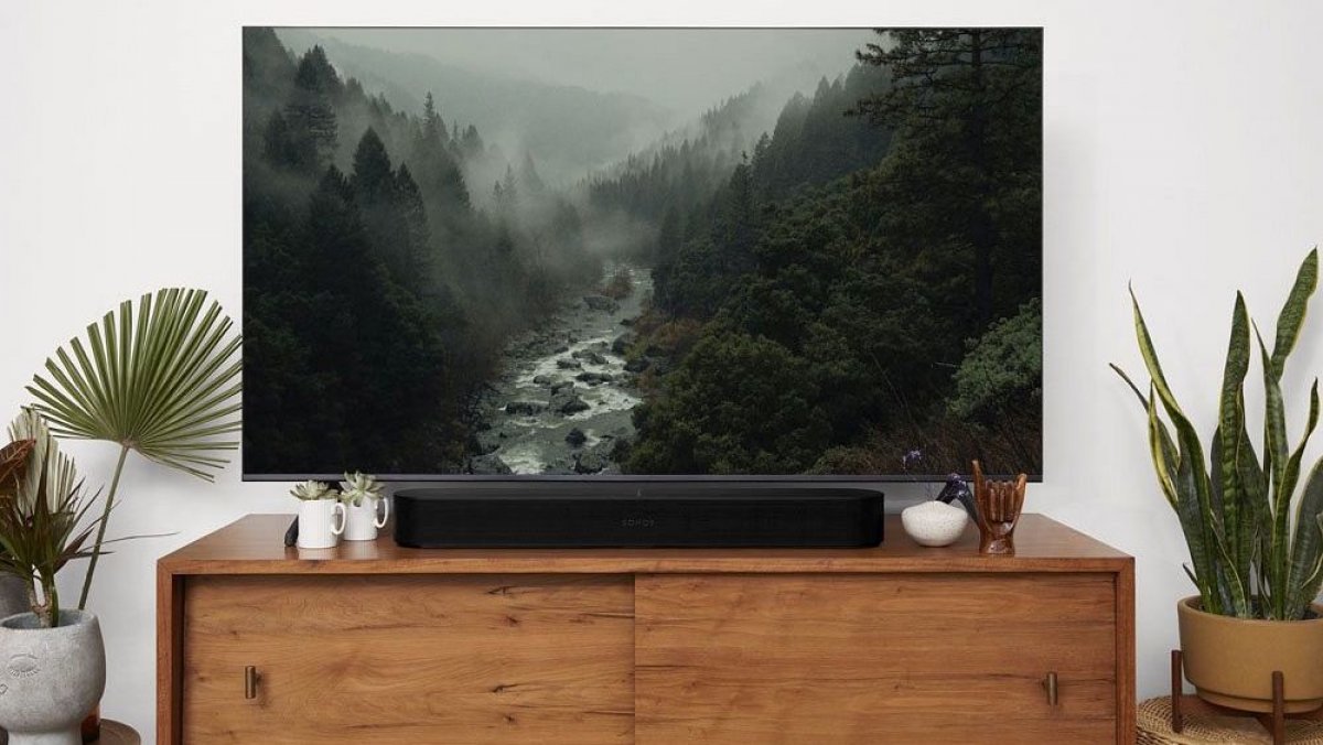 Sonos Beam 2