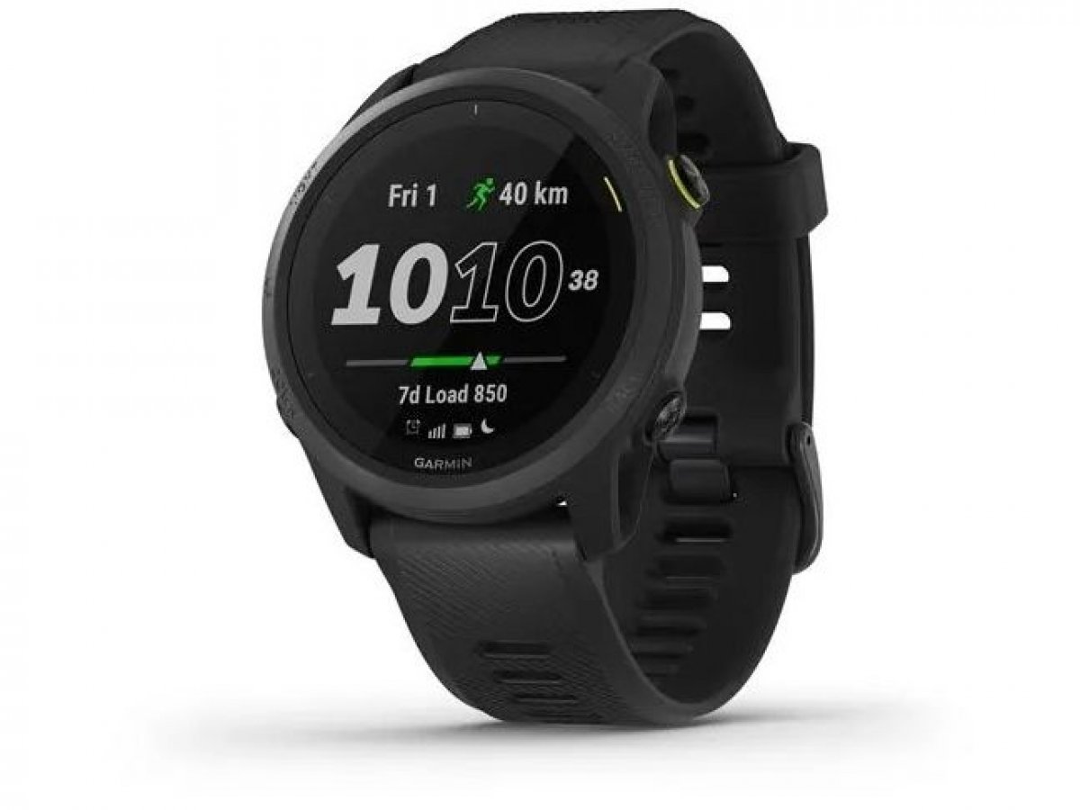 Garmin Forerunner 745 od 259 € - Heureka.sk