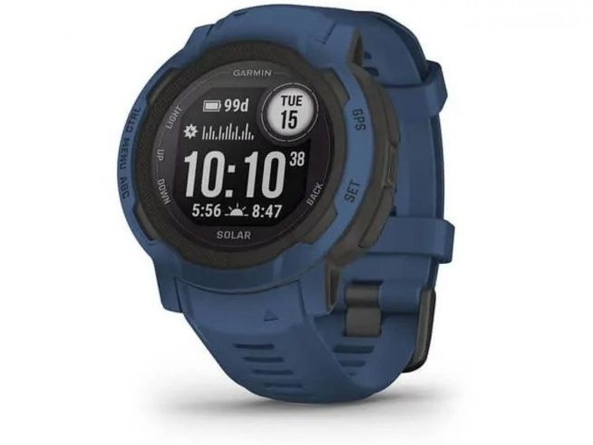 Garmin Instinct 2 Solar od 299 € - Heureka.sk