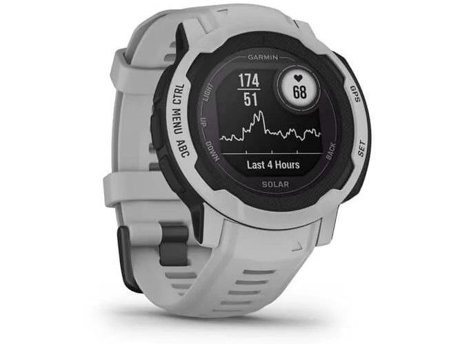 Garmin Instinct 2 Solar od 312,59 € - Heureka.sk