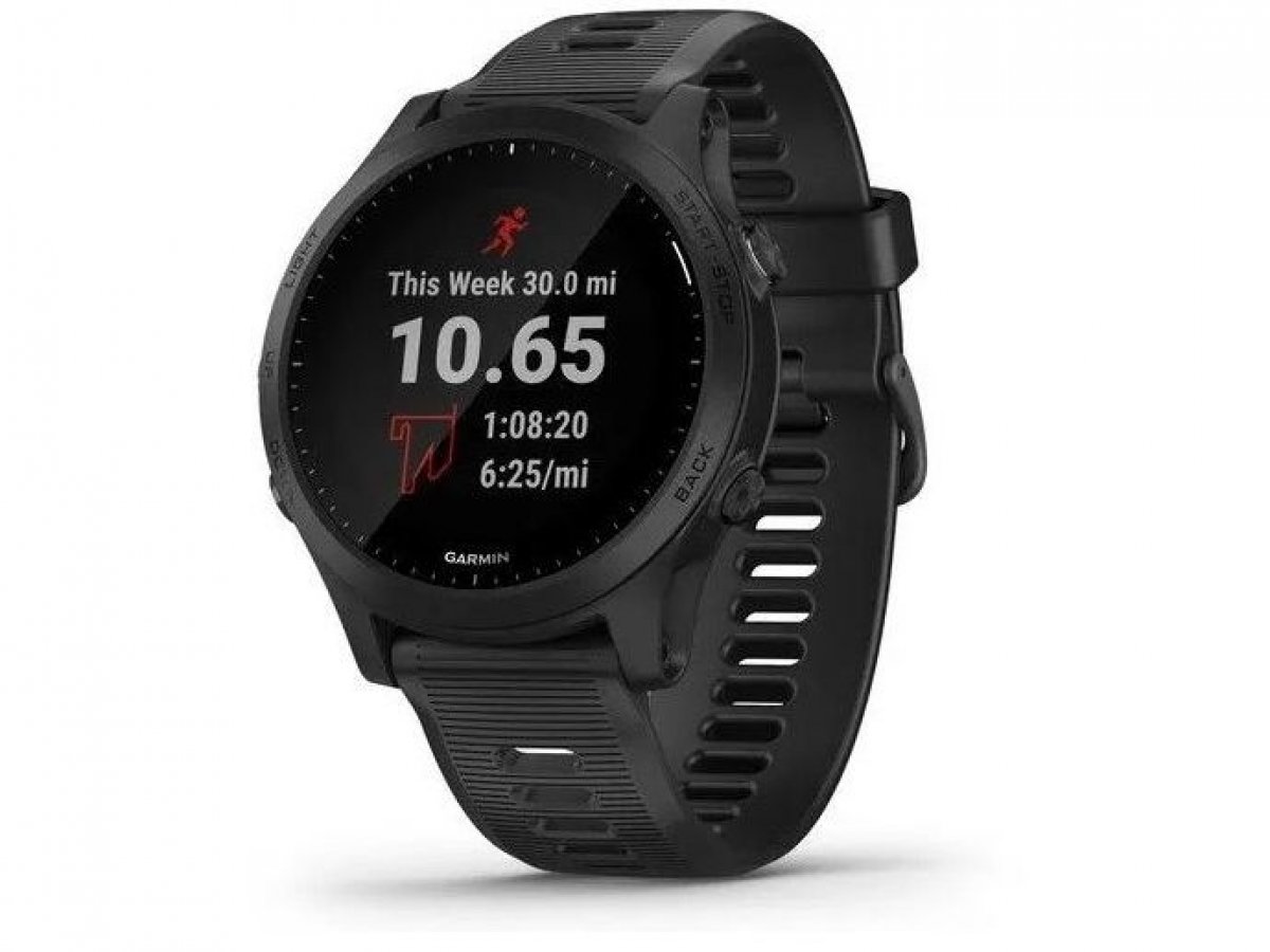 Garmin Forerunner 945 Optic od 399,6 € - Heureka.sk