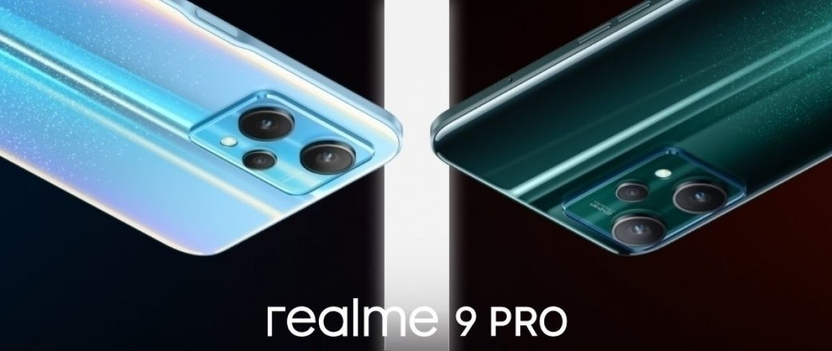 Realme 9 Pro 5G 8GB/128GB