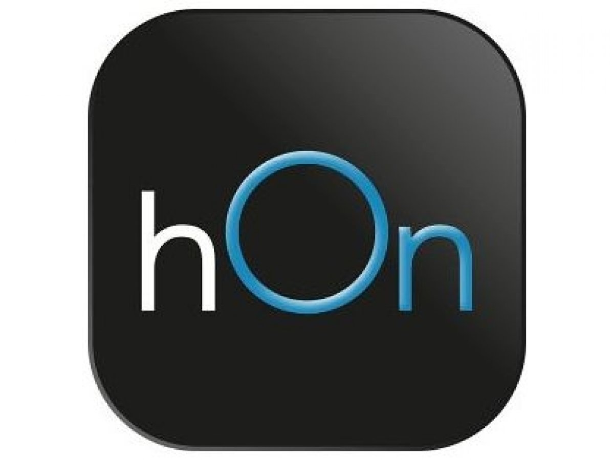 Aplikácia hOn