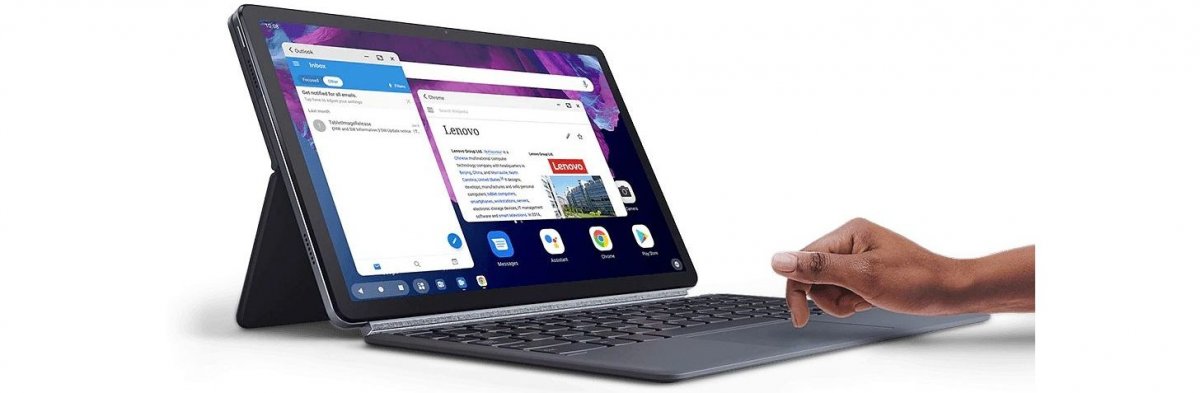 Tablet, zošit alebo notebook?