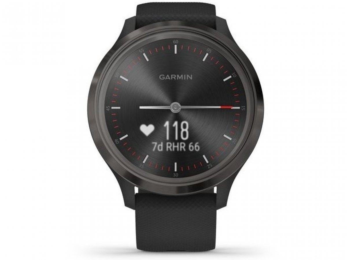 Garmin vivomove 3 od 175 € - Heureka.sk