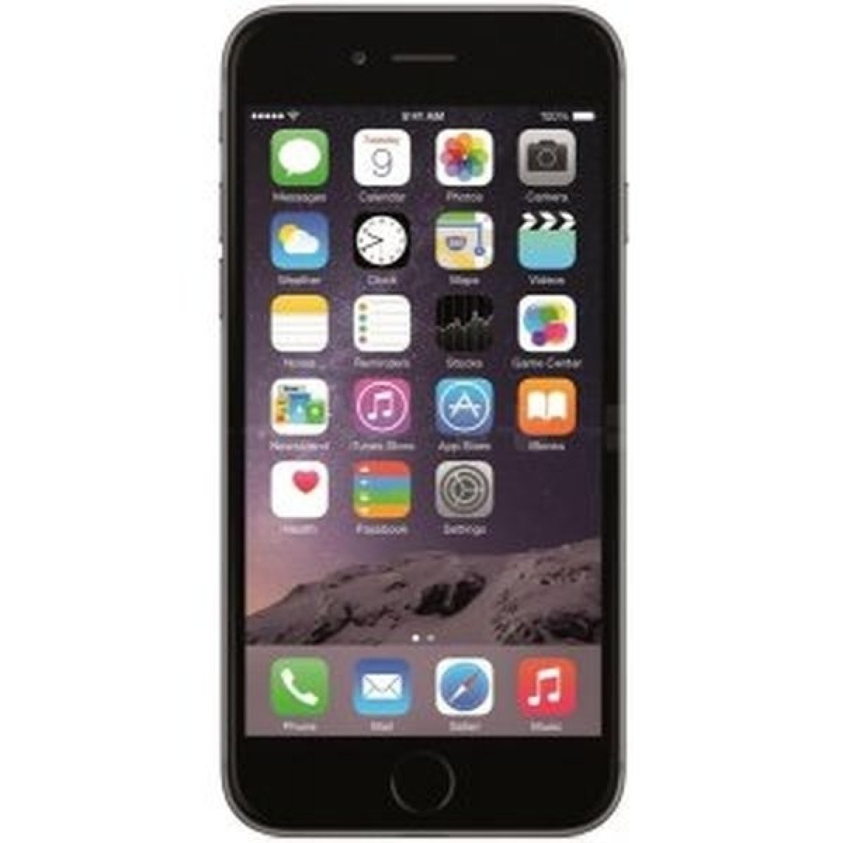 Apple iPhone 6 64GB od 199,59 € - Heureka.sk