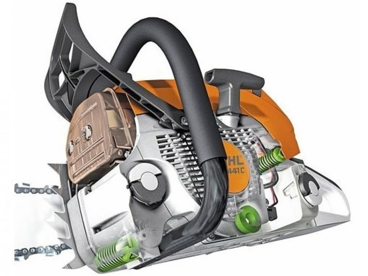 Stihl MS 180 od 249 € - Heureka.sk