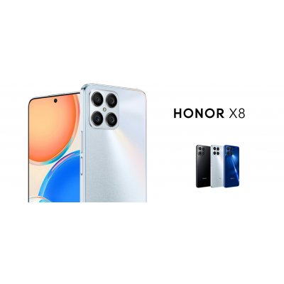 Honor X8 6GB/128GB