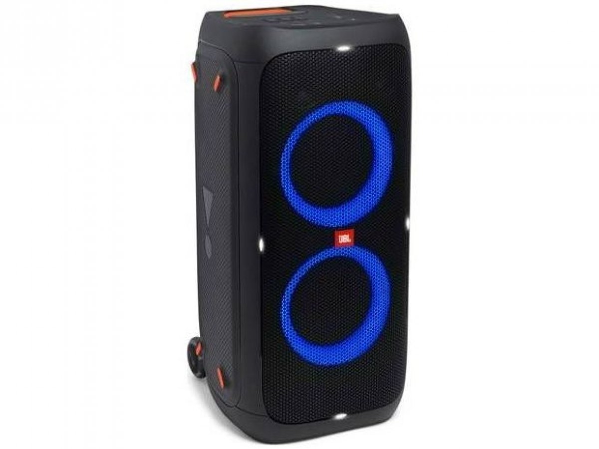 JBL Partybox 310 od 459,55 € - Heureka.sk