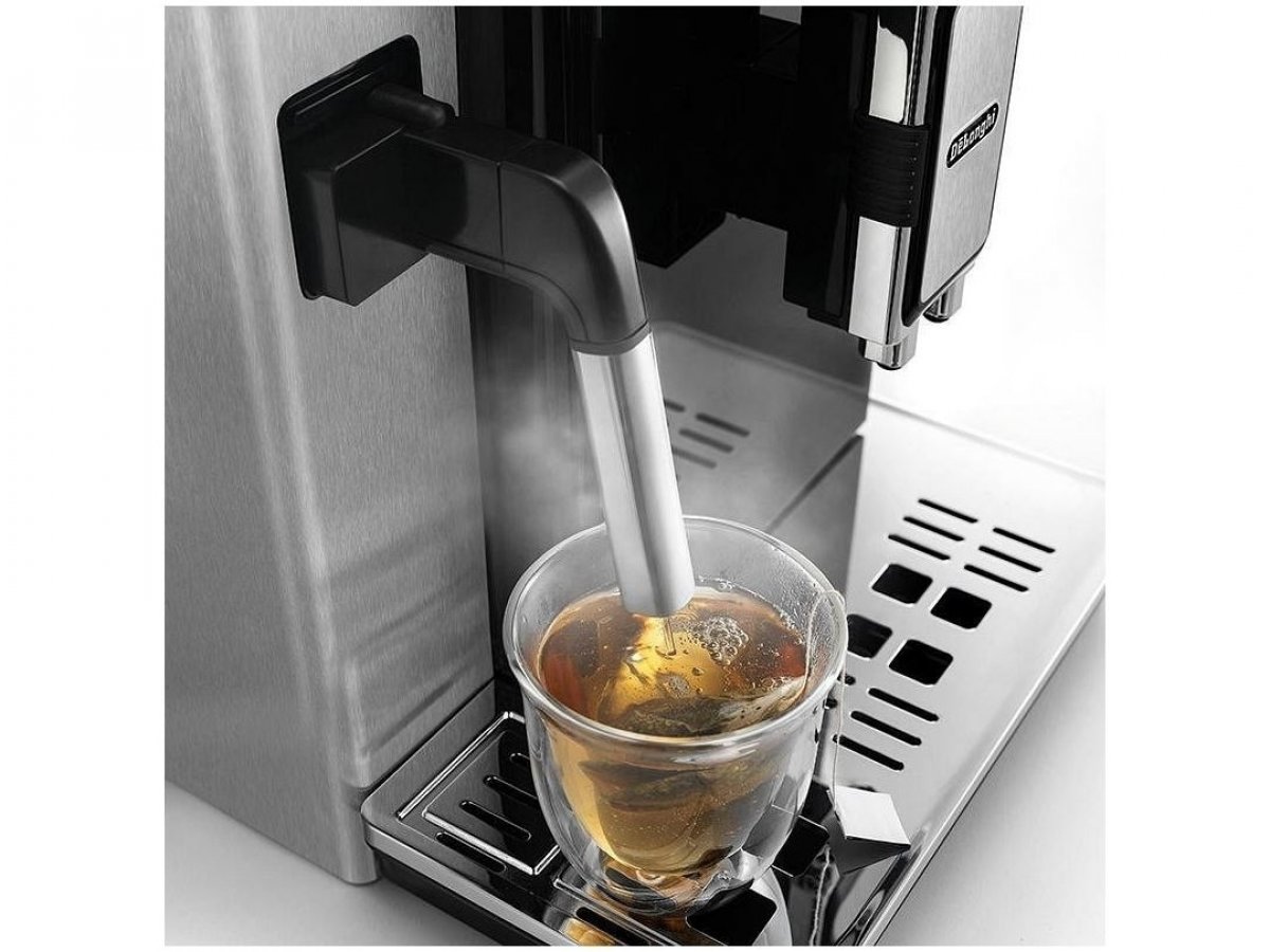 DeLonghi EPAM 960.75 GLM od 2 539 € - Heureka.sk