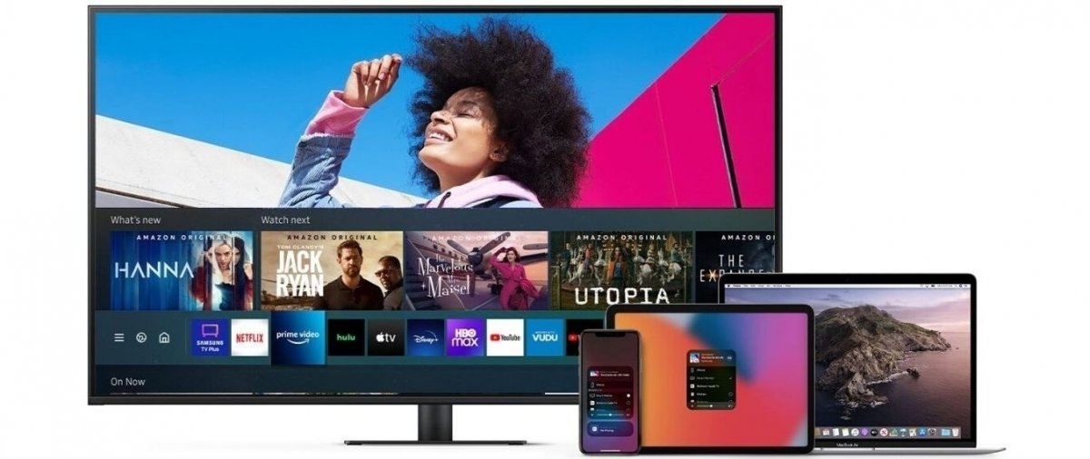 Pracujte aj na zariadeniach Apple