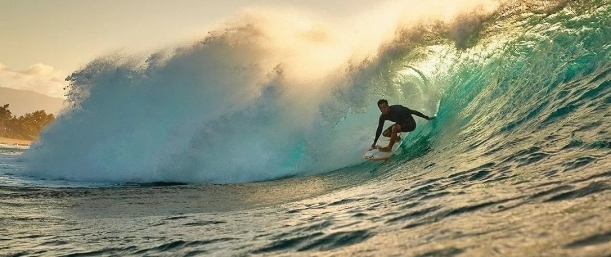Verzia Surf