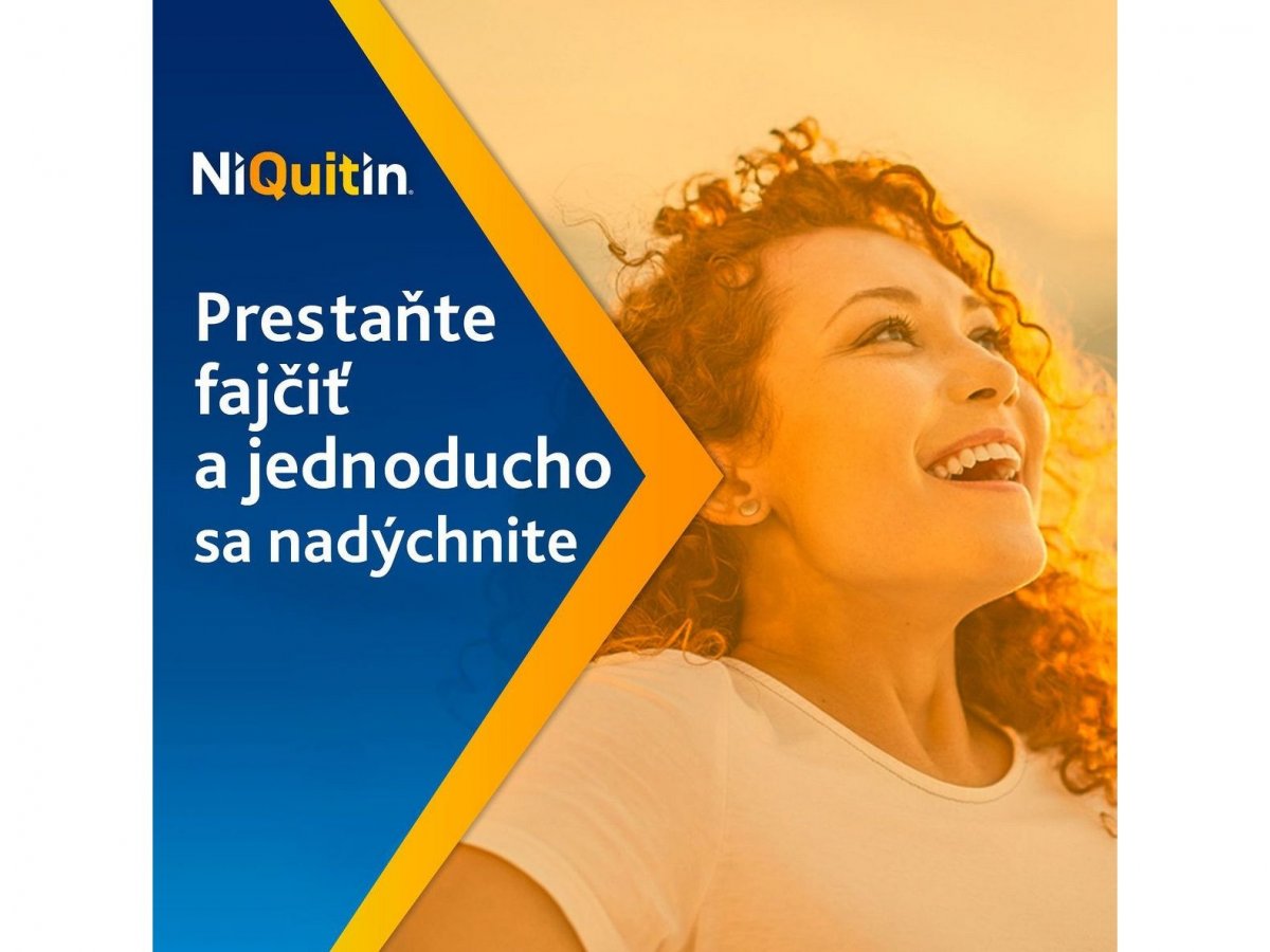 Užívanie a ukončenie liečby