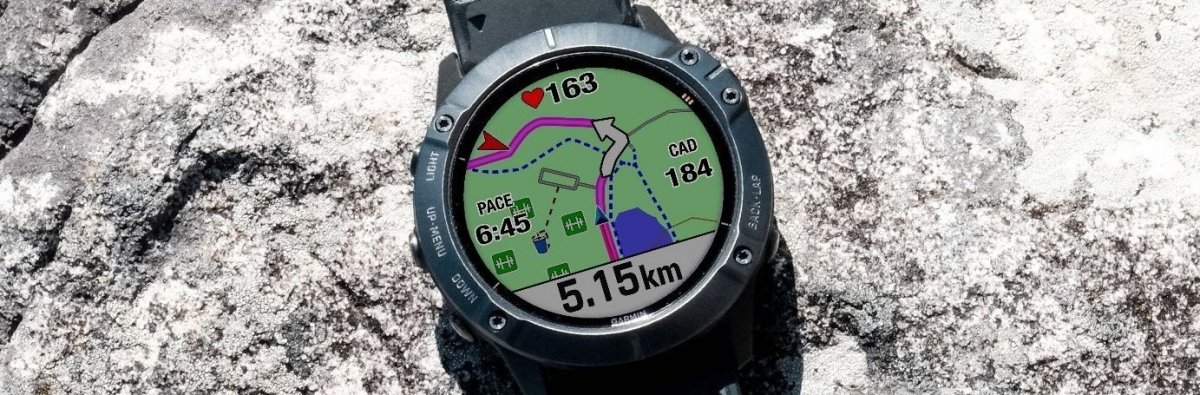 Garmin fenix6 PRO Solar od 699,9 € - Heureka.sk