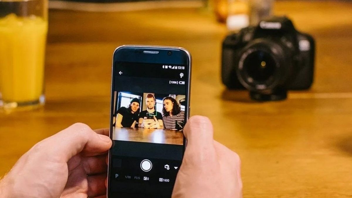 Nastavenie, snímanie a zdieľanie fotografií pomocou telefónu