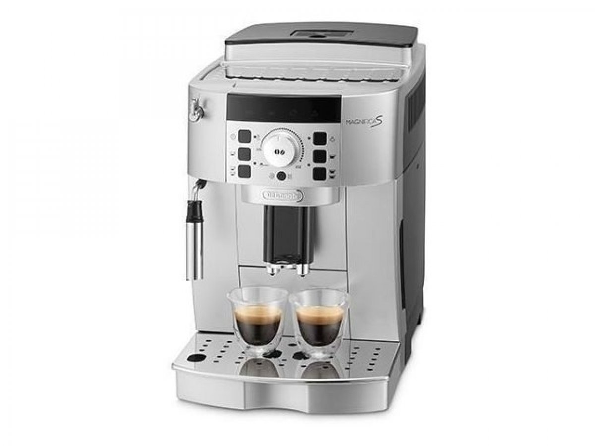 DeLonghi ECAM 22.110 SB od 289,27 € - Heureka.sk