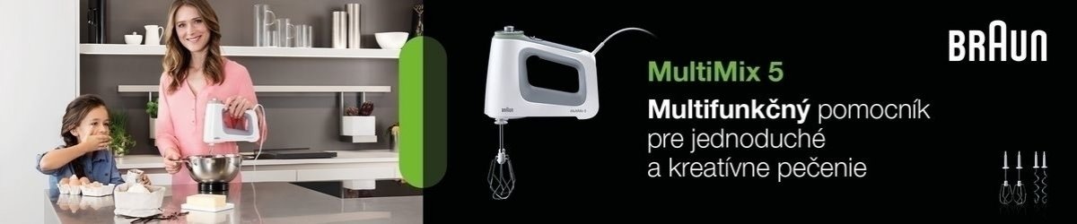 Braun HM 5100
