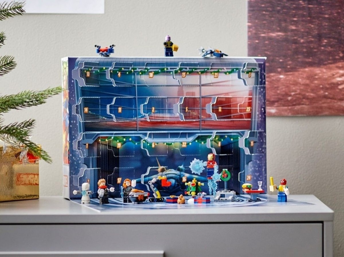 Ideálny darček pre kreatívne duše