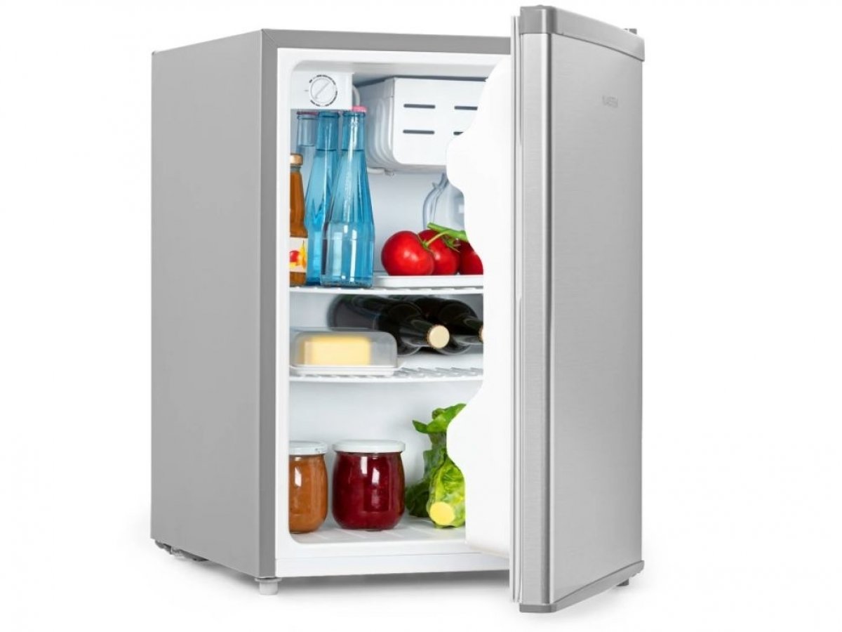 Všetko má svoje miesto