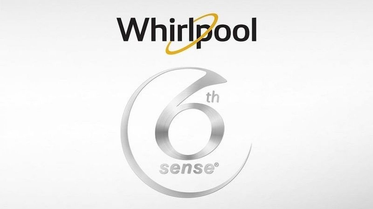 Whirlpool WBC 3C26 X