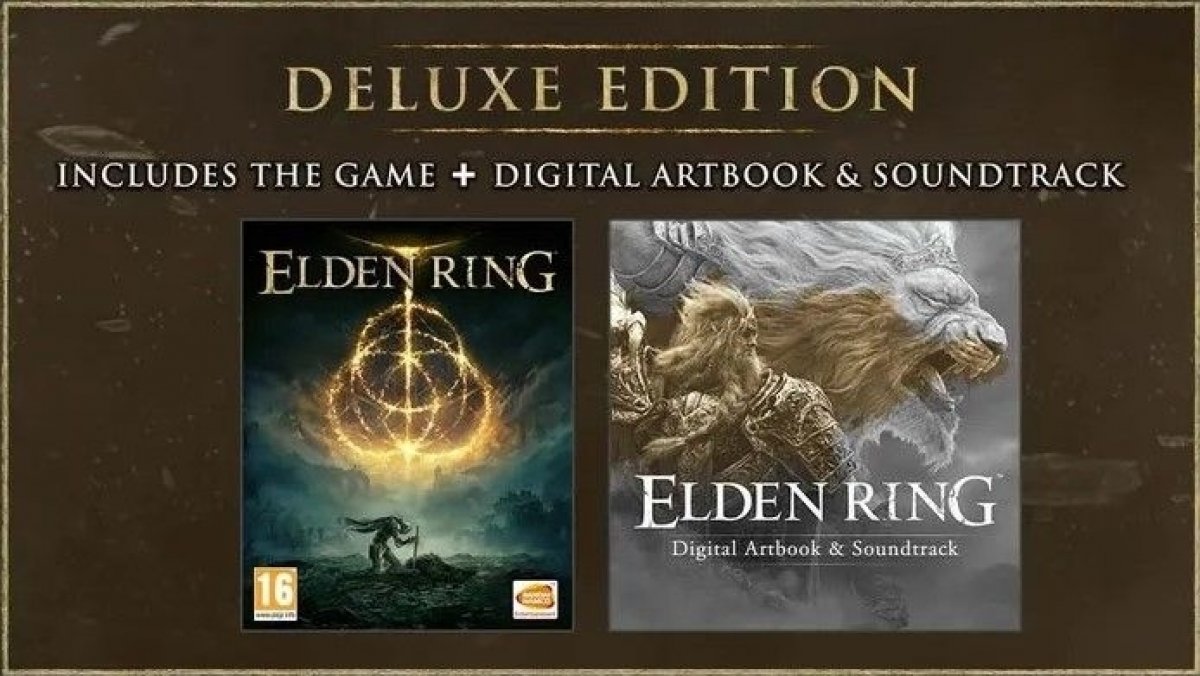 Bonusový obsah edície Deluxe
