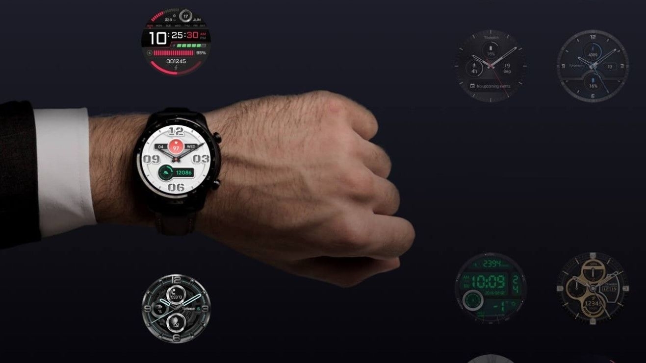 Ticwatch 12086 cheap