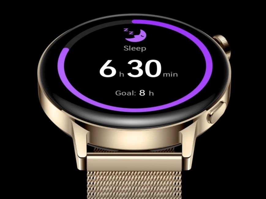 Huawei Watch GT 3 42mm od 159,1 € - Heureka.sk