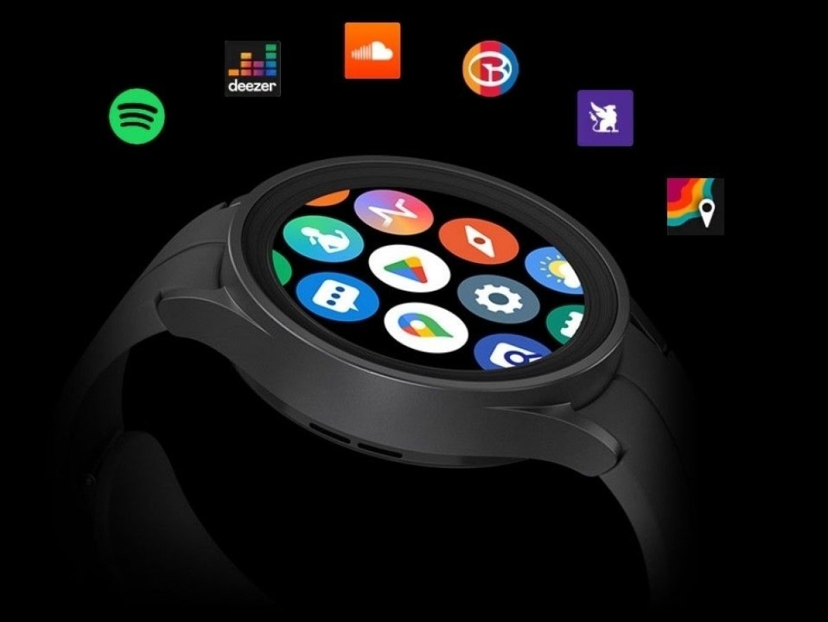 Wear OS a LTE