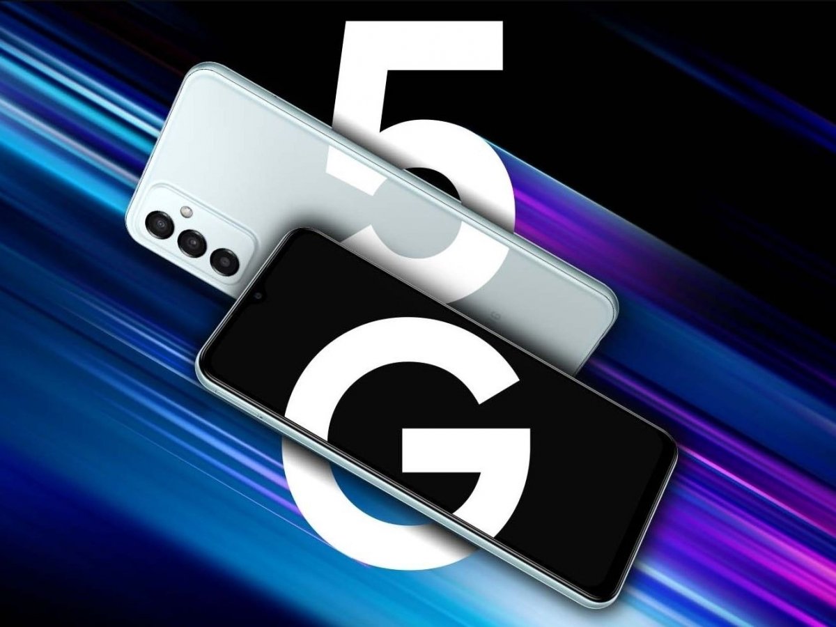 Výhody 5G