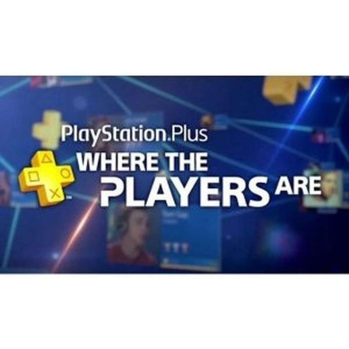 PlayStation Plus členstvo 12 mesiacov SK od 168,56 € - Heureka.sk