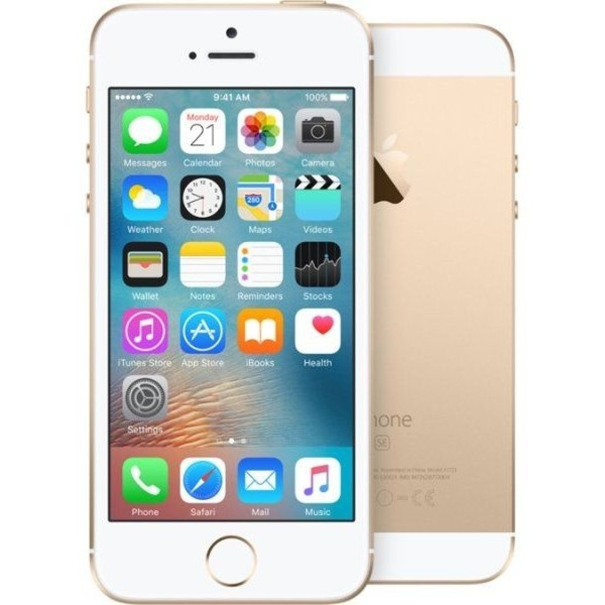 Apple iPhone SE 32GB od 208 € - Heureka.sk