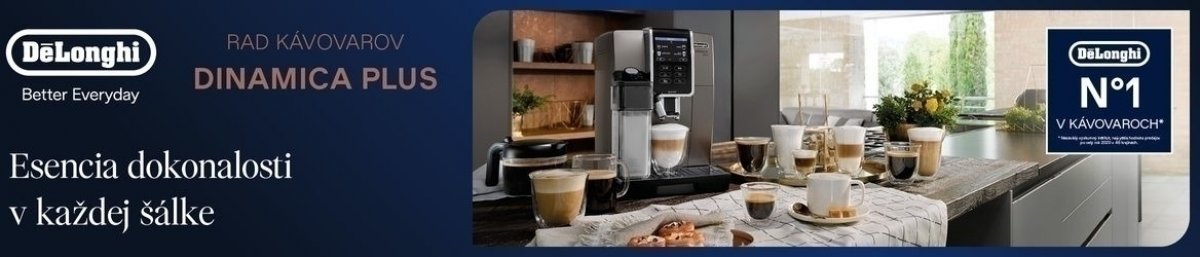 DeLonghi Ecam 370.70 SB