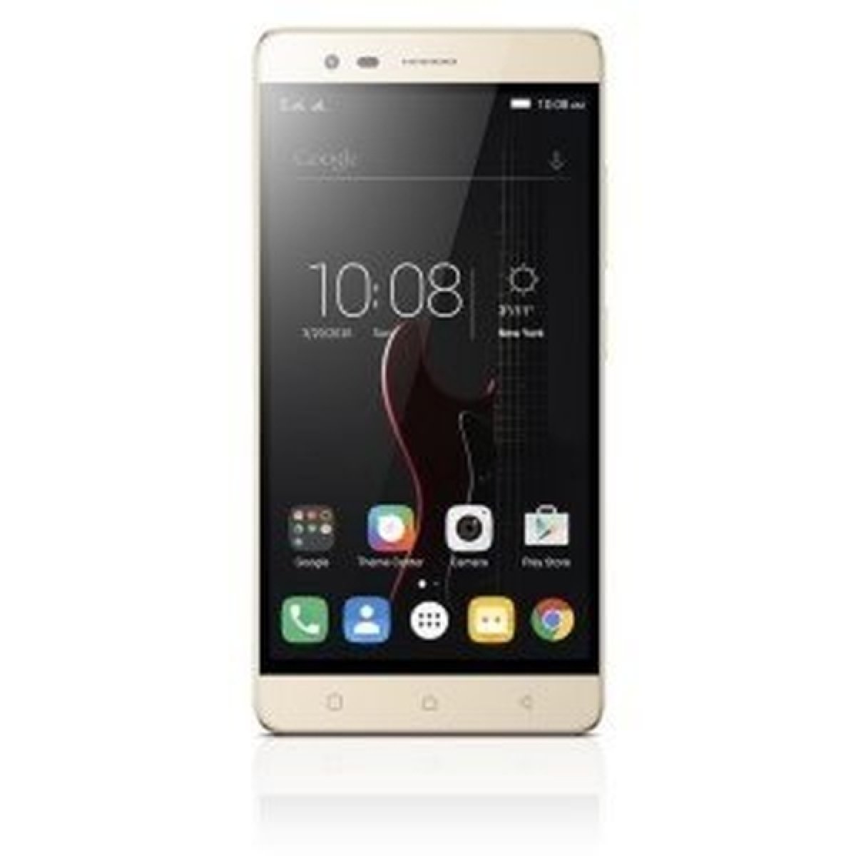 Lenovo Vibe K5 Note Dual SIM 3GB/32GB FingerPrint od 155 € - Heureka.sk