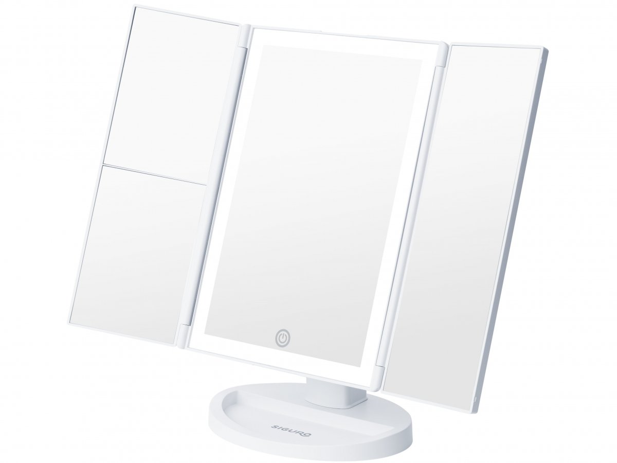 Nastaviteľné LED osvetlenie