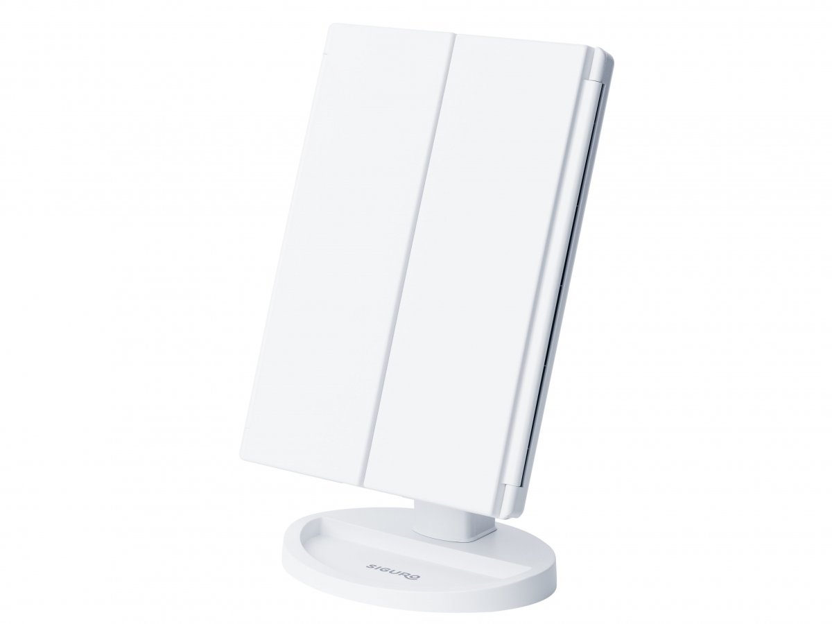 Klasické aj USB napájanie