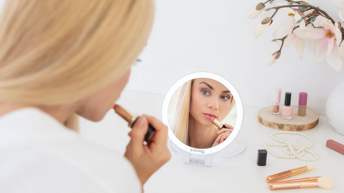 Nastaviteľné LED osvetlenie