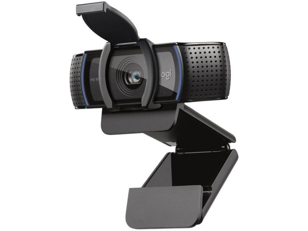 Logitech C920s Pro HD Webcam od 72,73 € - Heureka.sk