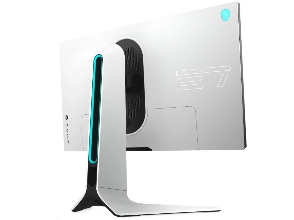 Technológia osvetlenia AlienFX