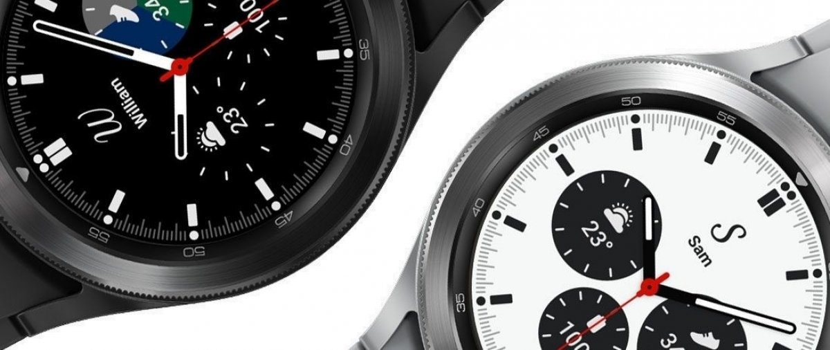 Samsung Galaxy Watch 4 Classic 42mm SM-R880