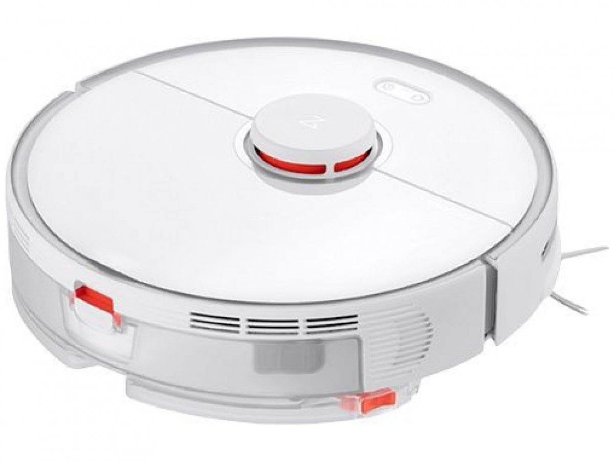 Roborock S5 Max White od 329 € - Heureka.sk