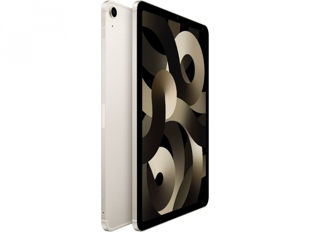Apple iPad Air (2022) 64GB WiFi Starlight MM9F3FD/A od 689 € - Heureka.sk