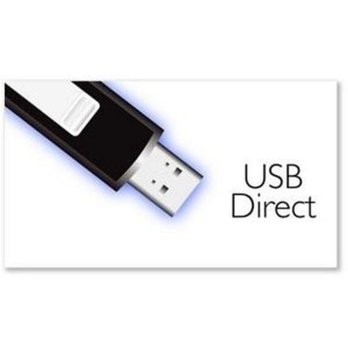 USB pripojenie pre viac možností