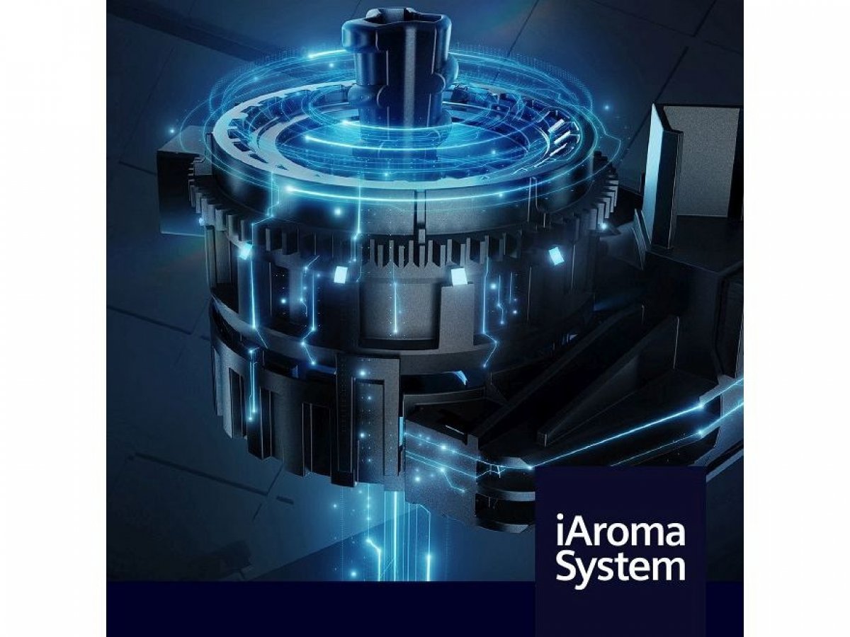 iAroma System