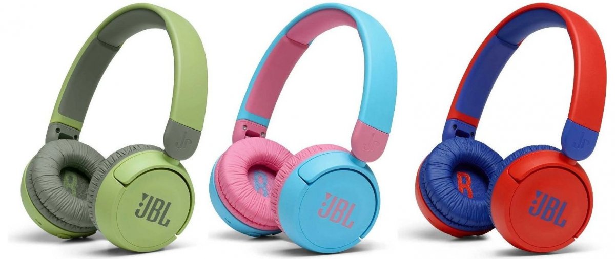 JBL JR310BT